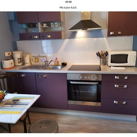 Appartements Chauffour - Colmar Centre Esterno foto