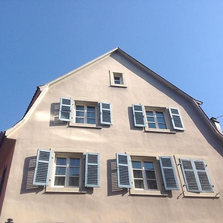 Appartements Chauffour - Colmar Centre Esterno foto
