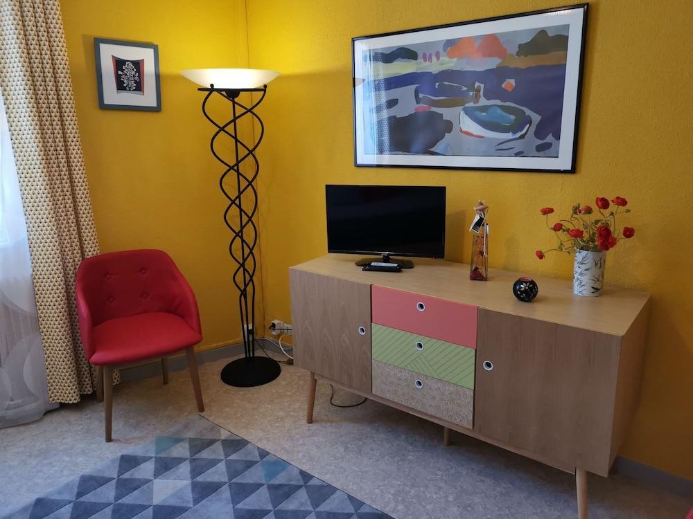 Appartements Chauffour - Colmar Centre Esterno foto